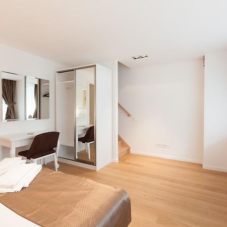 Residence Regent 55 Brussel Buitenkant foto