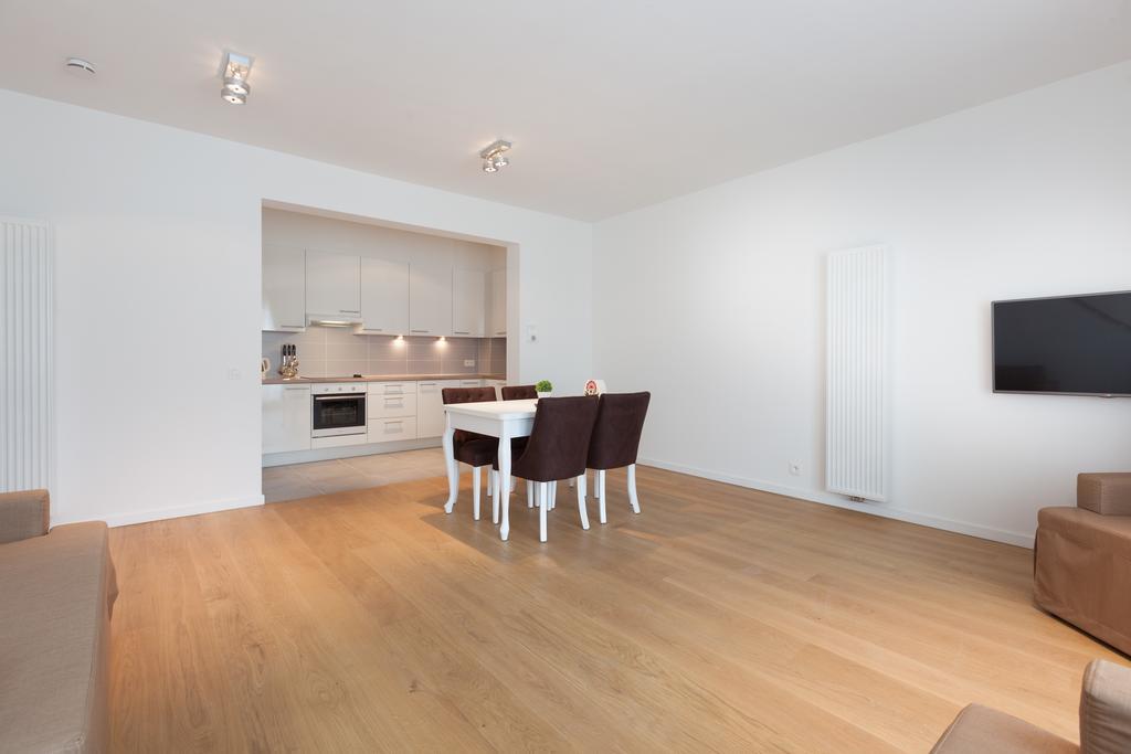 Residence Regent 55 Brussel Buitenkant foto