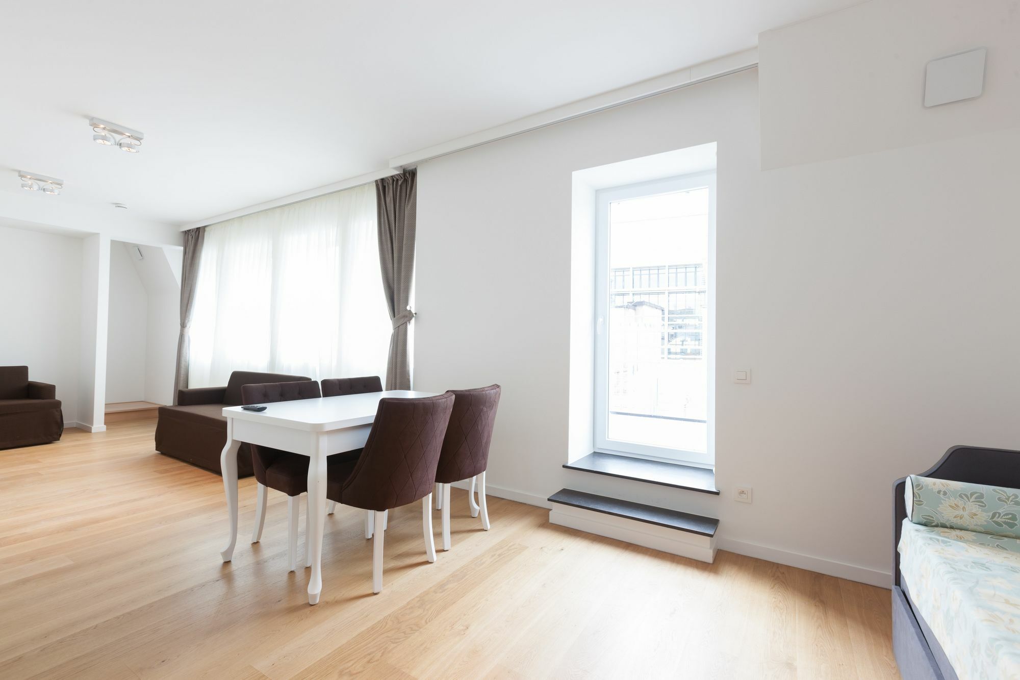 Residence Regent 55 Brussel Buitenkant foto