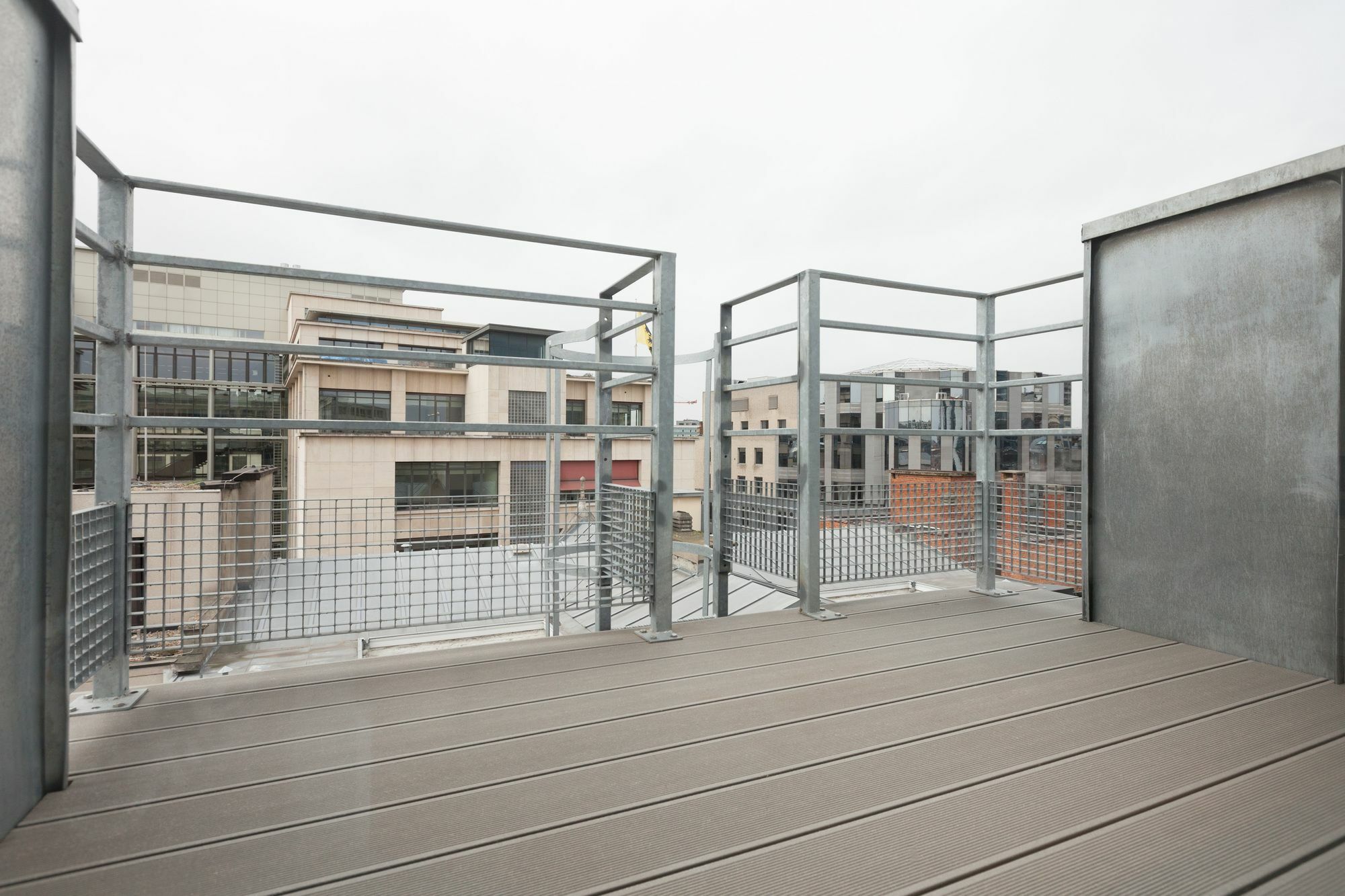 Residence Regent 55 Brussel Buitenkant foto