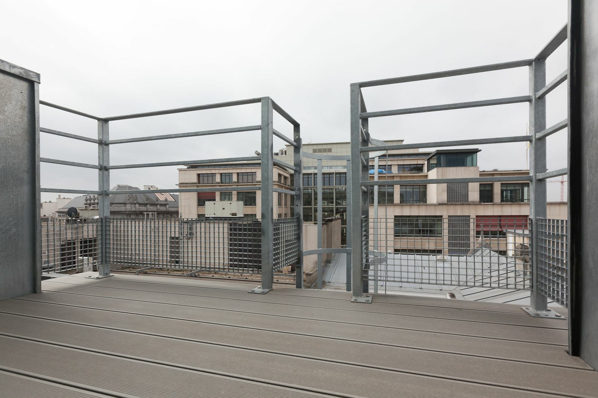 Residence Regent 55 Brussel Buitenkant foto