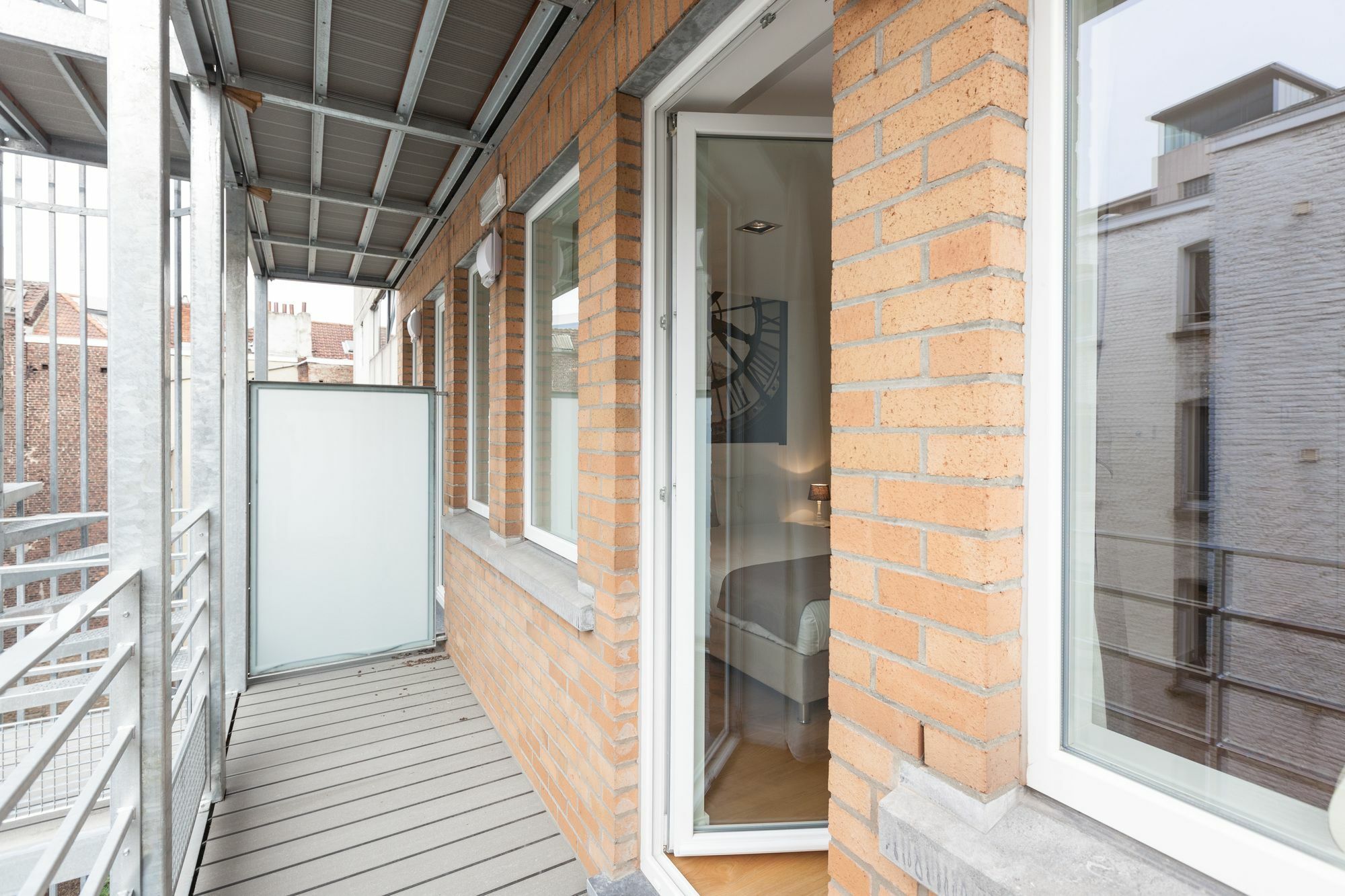 Residence Regent 55 Brussel Buitenkant foto